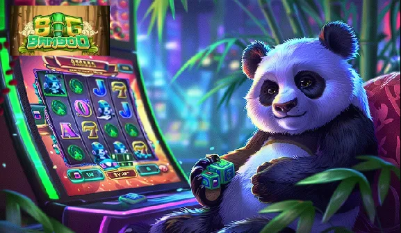 big bamboo провайдер